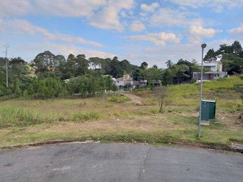 Imagem 3 de 4 de Terreno À Venda, 614 M² Por R$ 676.500,00 - Vintage - Cotia/sp - Te1038