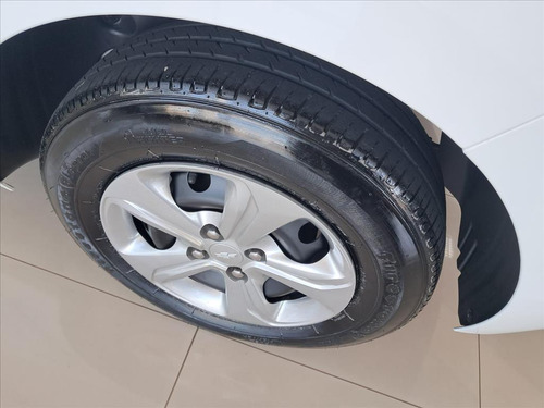 Chevrolet Onix 1.0 FLEX MANUAL