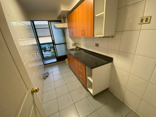 Arriendo Depto 2d Y 2b . Cercano Udec, Udd Y Hggb