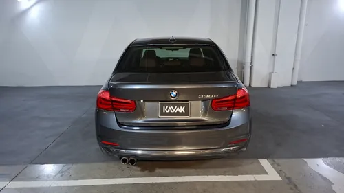 BMW Serie 3 2.0 330E A LUXURY LINE AUTO
