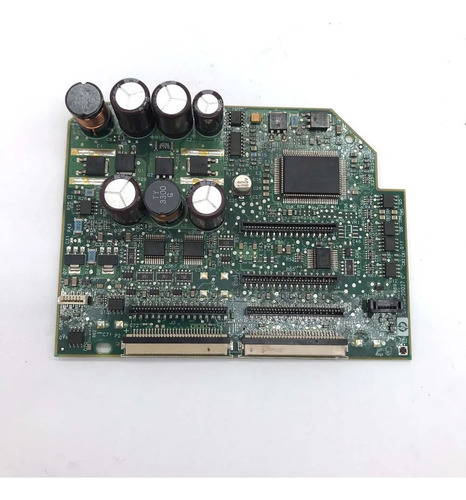 Placa Pcb Hp Para Designjet 500, Pieza # C7769-60365