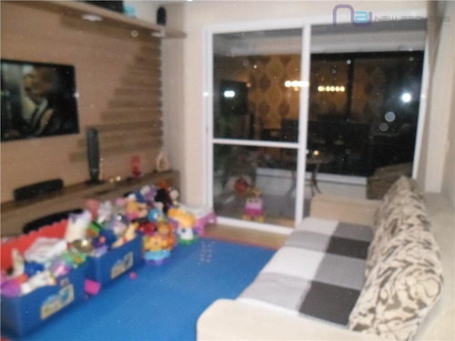 Imagem 8 de 30 de Apartamento Residencial À Venda, Vila Carrão, São Paulo. - Ap0522
