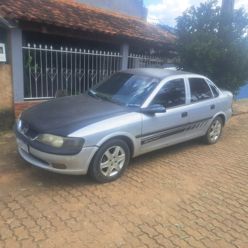 Chevrolet Vectra 2.0 Gl