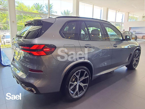 BMW X5 3.0 I6 TURBO HÍBRIDO XDRIVE50E M SPORT AUTOMÁTICO