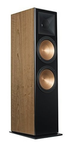 Klipsch 1064560 Rf7 Iii Altavoz De Suelo Natural Cherry