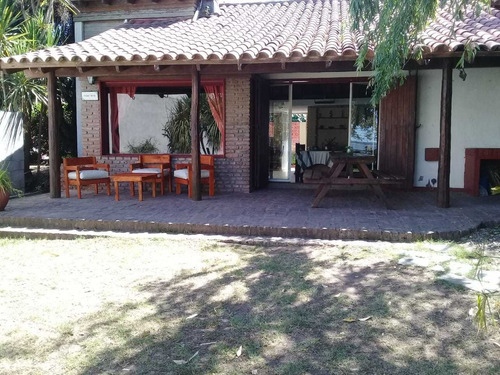 Casa Frente A La Laguna, Espectacular Parque Y Vista