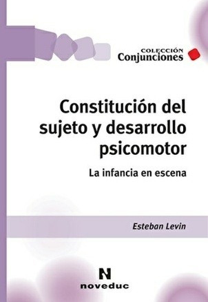 Constitución Del Sujeto Y Desarrollo Psicomotor