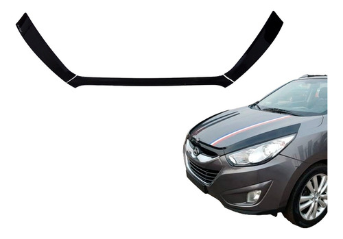 Deflector De Capot Compatible Con Hyundai Tucson 2011-2015