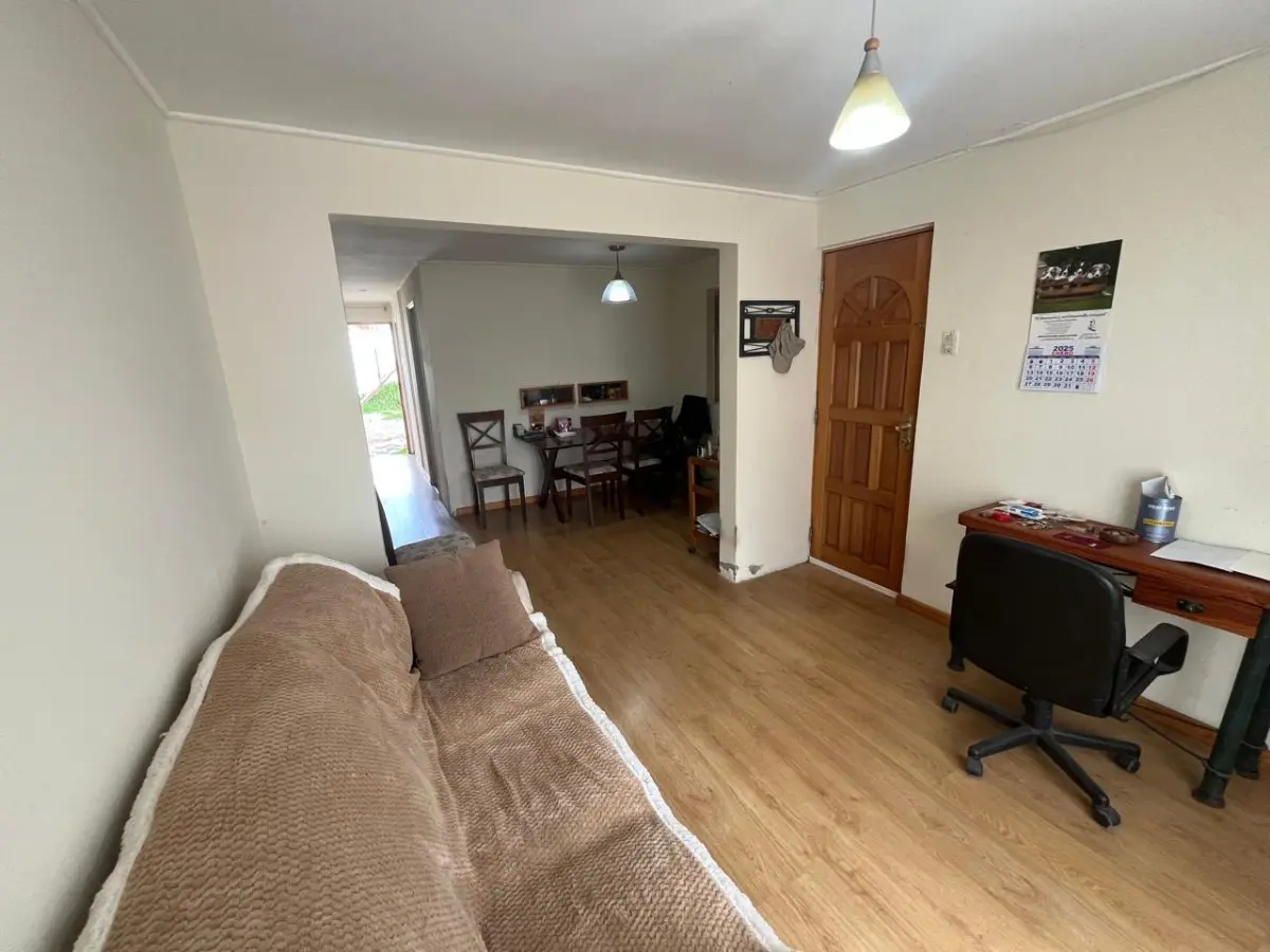 Imagen 5 de 15 de Casa En Venta En Barrio Universitario