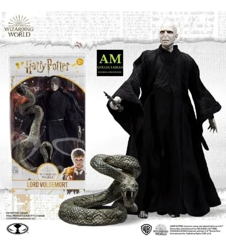 Mcfarlane voldemort cheap