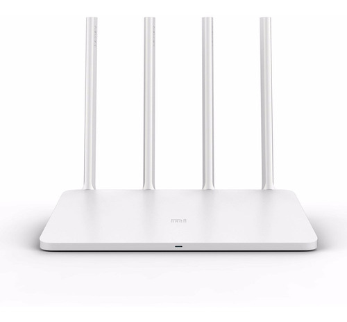 Router Wifi Xiaomi Mi Router Wifi 3 1167mbps 4 Antenas