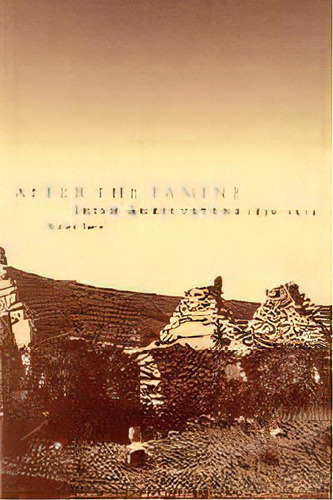 After The Famine : Irish Agriculture, 1850-1914, De Michael Turner. Editorial Cambridge University Press, Tapa Blanda En Inglés
