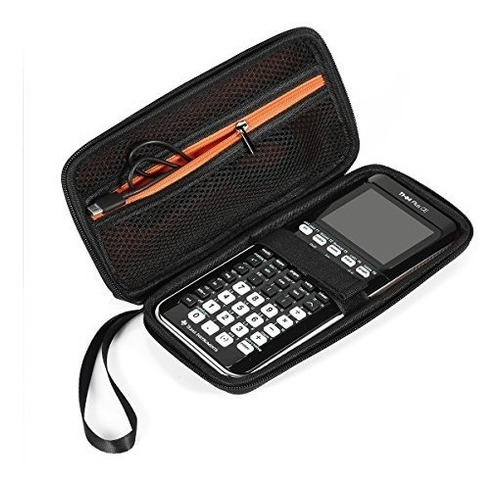 Estuche Para Calculadora Texas Instruments Ti-84/plus Ce