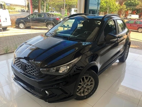 Imagen 10 de 25 de Argo Drive Permuta Con Toyota Ford Vw Jeep Llave X Llave Y-