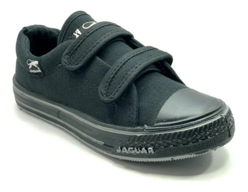 Zapatillas Jaguar Art. #129 (27-33) - Escolares!