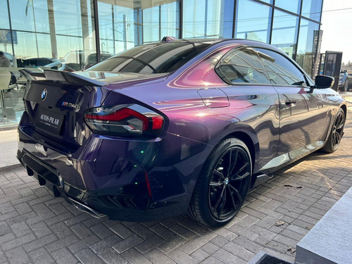 BMW Serie 2 2.0 M240i X DRIVE
