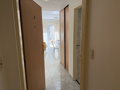 Departamento Monoambiente En Venta En Recoleta, Capital Federal, Buenos Aires