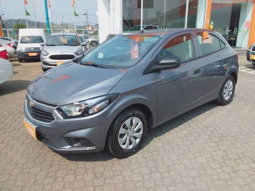 Chevrolet Joy 1.0 Spe4 Flex Manual