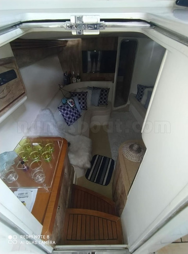 Intermarine Excalibur 45