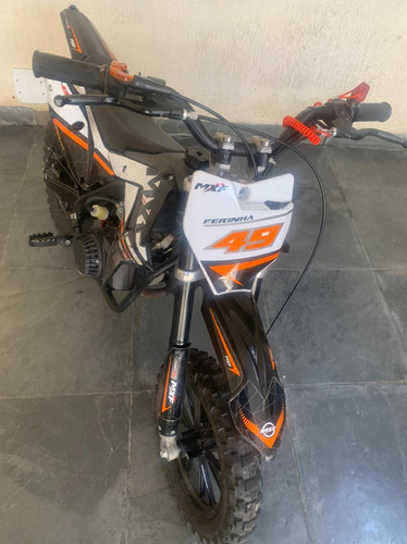 Imagem 11 de 15 de Mxf 49cc Cross