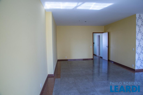 Imagem 3 de 15 de Apartamento - Perdizes - Sp - 574155