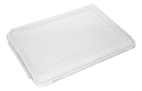 Cubiertas Para Bandeja De Aluminio, 13 X 18 Pulgadas, T...