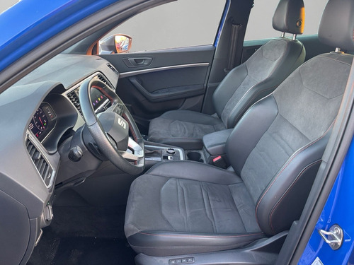Seat Ateca 1.4 Fr 150Hp At