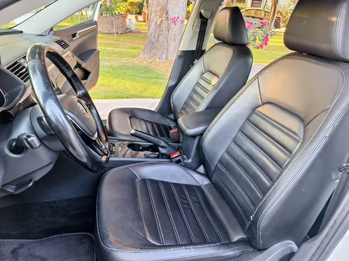 Volkswagen Passat 3.6 Dsg V6 At