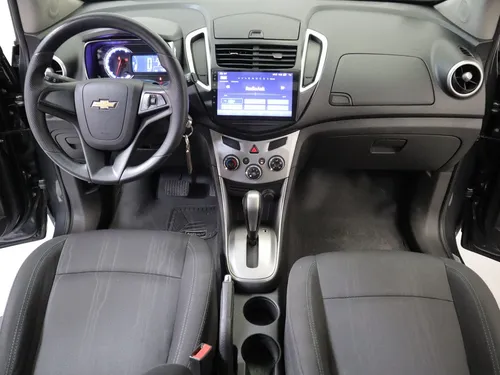 Chevrolet Tracker LT 1.8 TP CT 6AB 4X2