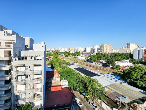 Imagen 23 de 30 de Venta De Departamento En Flores