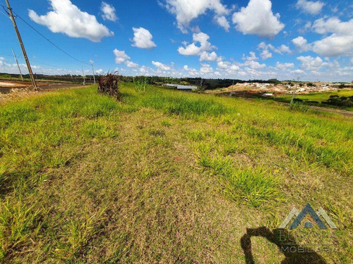 Terreno À Venda, 253 M² Por R$ 185.000,00 - Parque Taua - Londrina/pr - Te0581