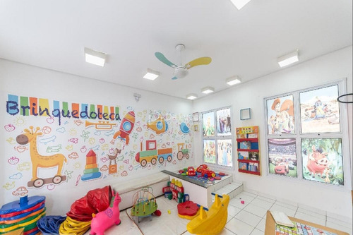 Imagem 15 de 26 de Apartamento À Venda Em São Bernardo - Ap009409