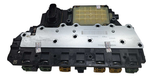 Módulo Câmbio Chevrolet Onix 1.0 Turbo 2022 A 2024 24045650