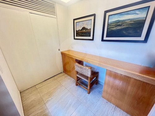 Casa En Condominio En Venta En Lomas De Reforma