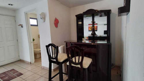 Casa Condominio En Venta Oaxtepec