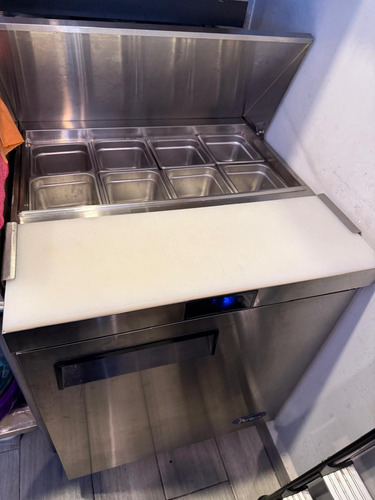 Traspaso Cafetería En Narvarte