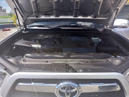 Imagen 16 de 16 de Toyota 4runner