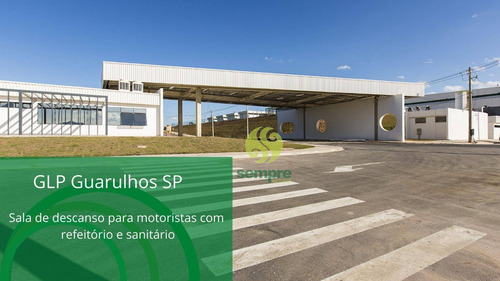 Imagem 16 de 19 de Galpão Para Alugar Em Guarulhos/sp - Ga0196