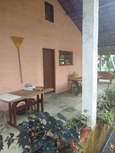 Imagem 13 de 14 de Linda Chácara Em Itanhaém