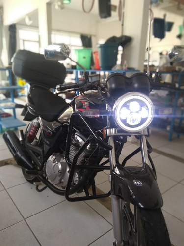 Suzuki Gsri 150