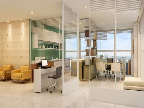 Imagem 22 de 30 de Workspace Brigadeiro - - 02g-021201 - 3294982