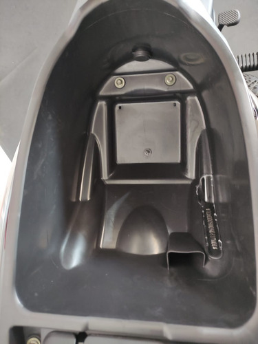 Imagem 5 de 7 de Shineray Jet 50x 2021 Apenas 2.300km