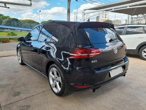 Imagem 3 de 15 de Golf Gti 2.0 Tsi 220cv Aut.