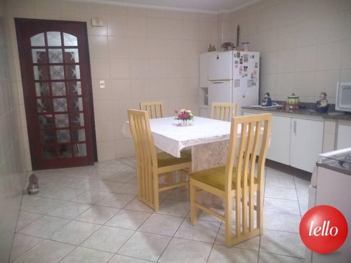 Imagem 21 de 30 de Casa - Ref: 220260