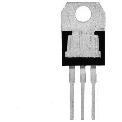 L7909cv Circuito Integrado Regulador Sge02101