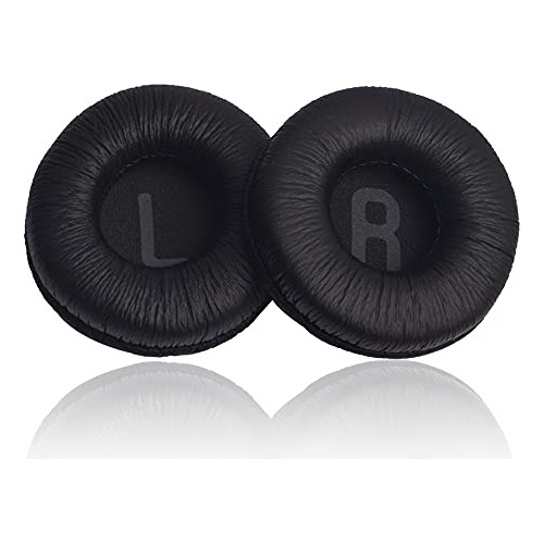 Actpe - Almohadillas De Repuesto Para Auriculares Jbl Jp300