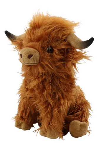 Plush yak cheap