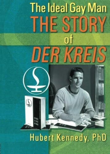 Libro: En Inglés El Hombre Gay Ideal: La Historia De Der Kre