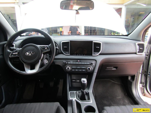 Kia Sportage 2.0 Desire