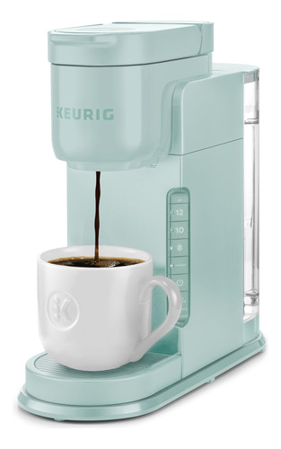 Keurig K-express - Cafetera De Capsulas K-cup De Una Sola Po